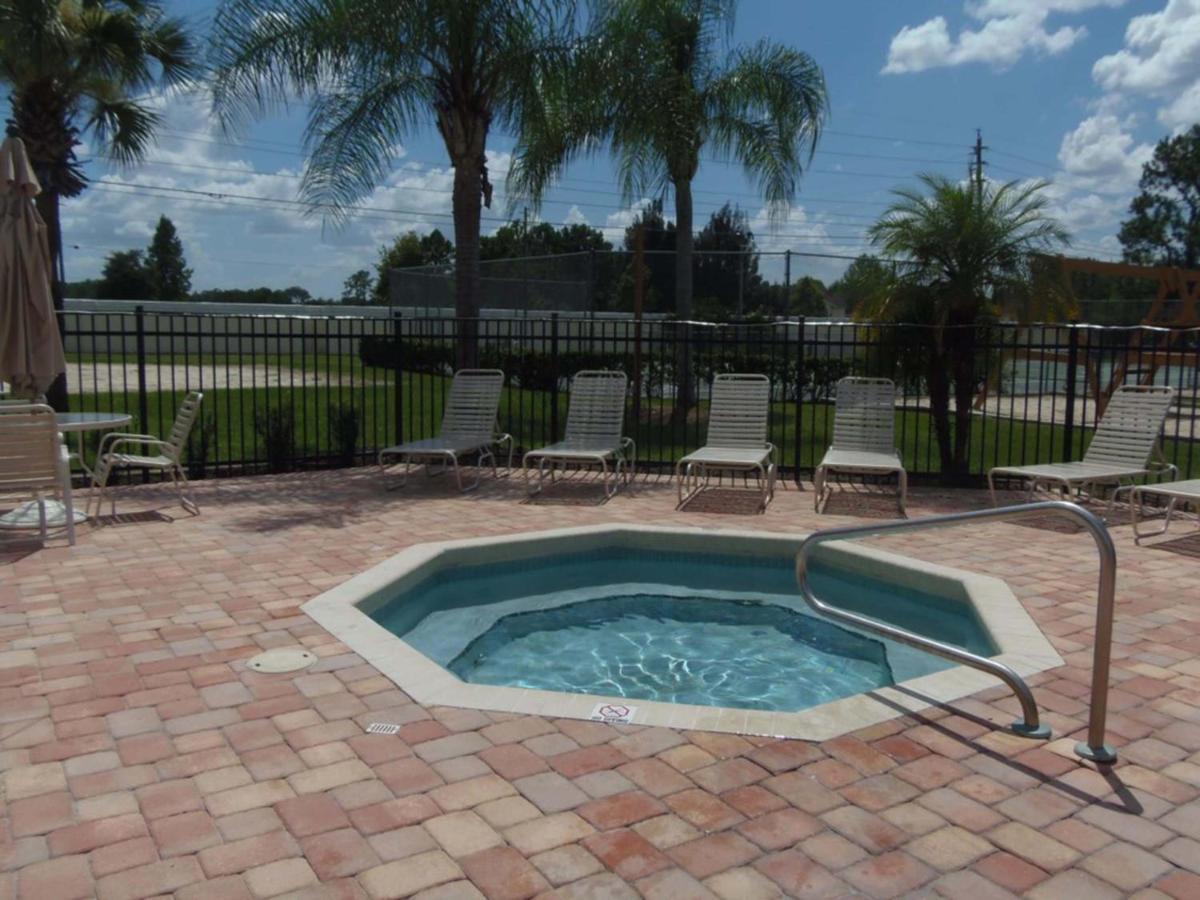 Royal Palm Villa Orlando Exteriér fotografie