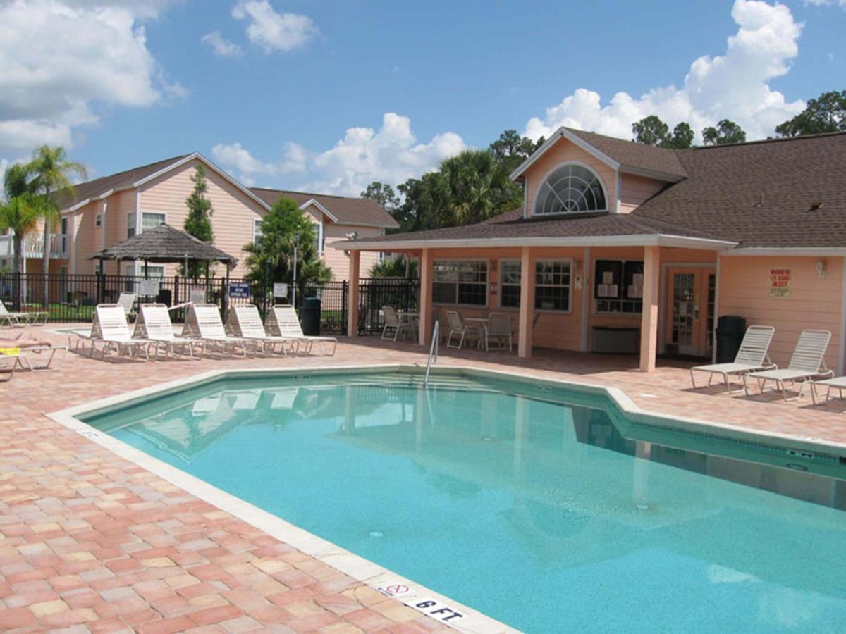 Royal Palm Villa Orlando Exteriér fotografie